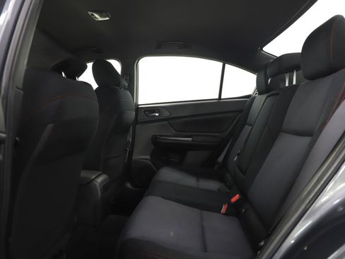 Used 2020 Subaru WRX image 20