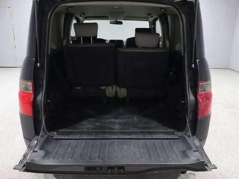 Used 2008 Honda Element LX image 19