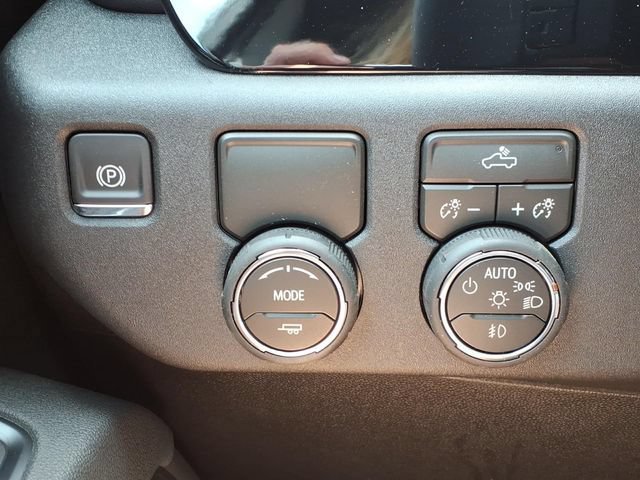 New 2026 Chevrolet Silverado 1500 RST RWD image 13
