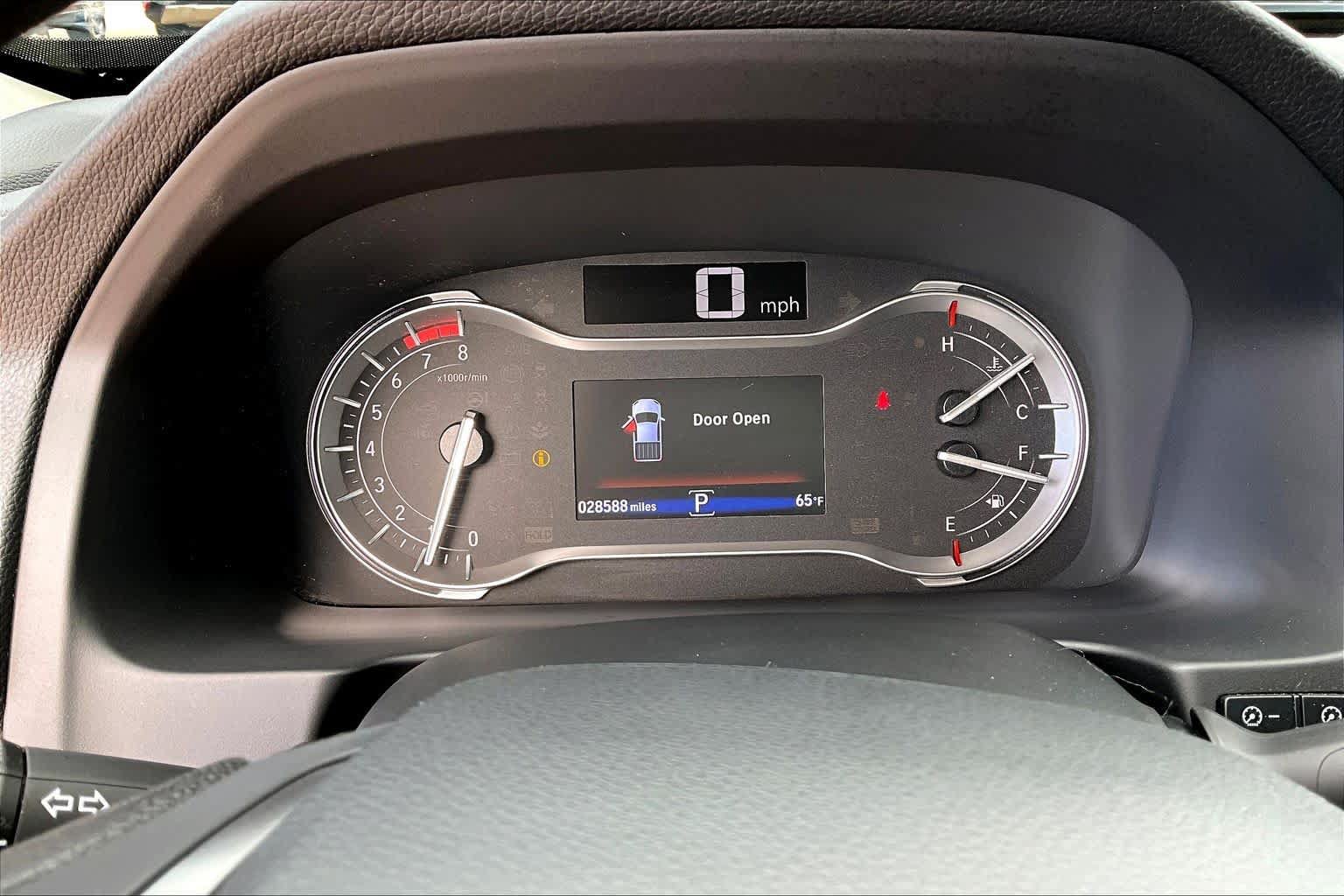 Used 2023 Honda Ridgeline Sport image 25