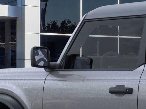 New 2025 Ford Bronco 2-Door image 44