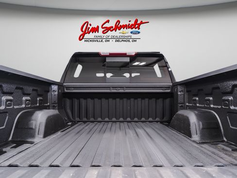 Used 2024 GMC Sierra 1500 Elevation w/ Preferred Package AWD/4WD image 34