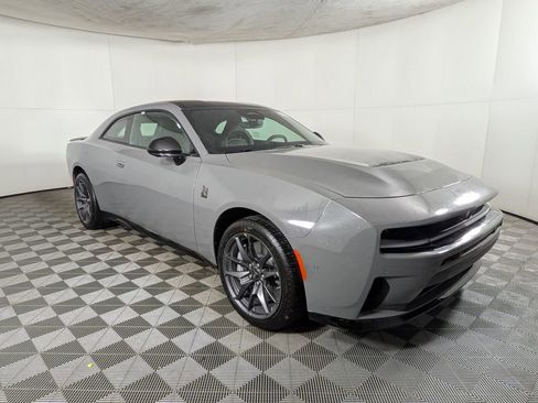 New 2026 Dodge Charger Scat Pack AWD/4WD image 5