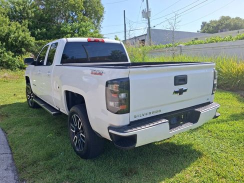 Used 2018 Chevrolet Silverado 1500 LT RWD image 8