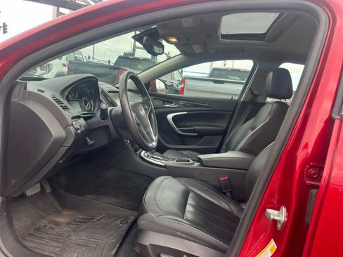 Used 2014 Buick Regal Premium image 9