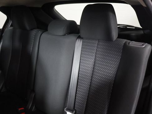 Used 2024 Mitsubishi Eclipse Cross ES AWD/4WD image 27