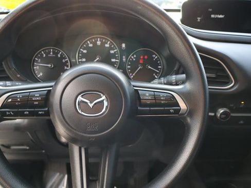 Certified 2025 MAZDA CX-30 AWD 2.5 S image 28