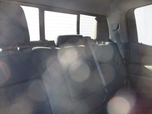 Used 2020 Chevrolet Silverado 1500 LT Trail Boss image 27