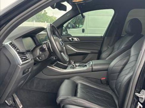 Used 2023 BMW X5 xDrive40i w/ M Sport Package AWD/4WD image 16