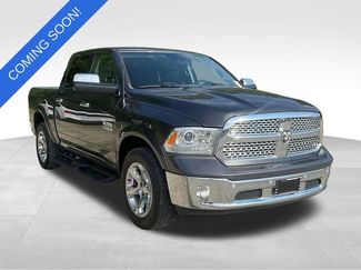 Used 2017 RAM 1500 Laramie w/ Convenience Group AWD/4WD video 1