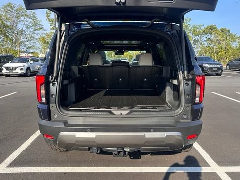 Used 2026 Honda Passport TrailSport Elite image 14
