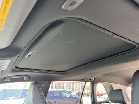 Used 2026 Toyota RAV4 XSE image 19