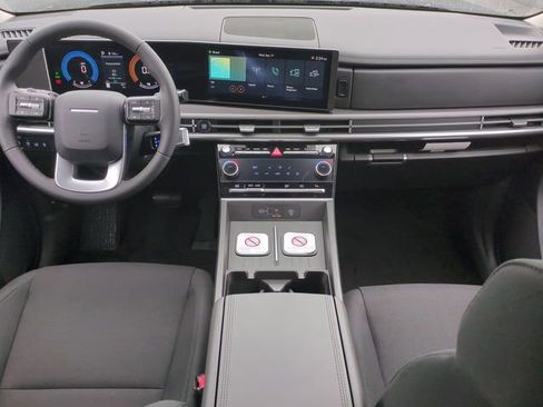 New 2026 Hyundai Santa Fe SE image 13