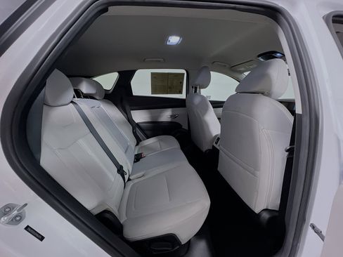 Used 2025 Hyundai Tucson SEL FWD image 32