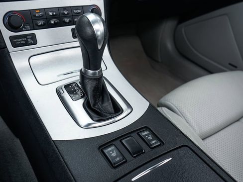 Used 2008 INFINITI G37 Journey w/ Premium Pkg RWD image 34