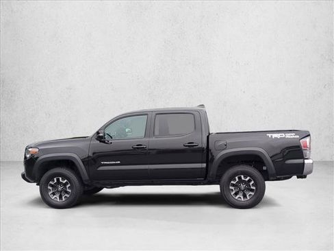 Used 2023 Toyota Tacoma TRD Off-Road image 8