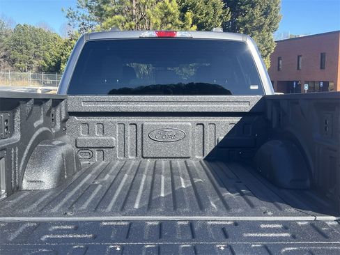 New 2026 Ford F150 STX image 20