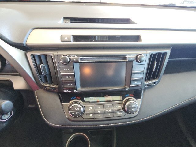Used 2014 Toyota RAV4 XLE AWD/4WD image 22
