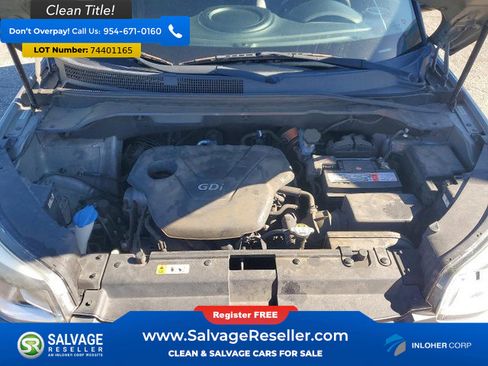 Used 2015 Kia Soul image 15
