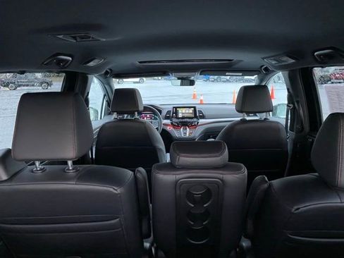 Certified 2023 Honda Odyssey Sport image 16