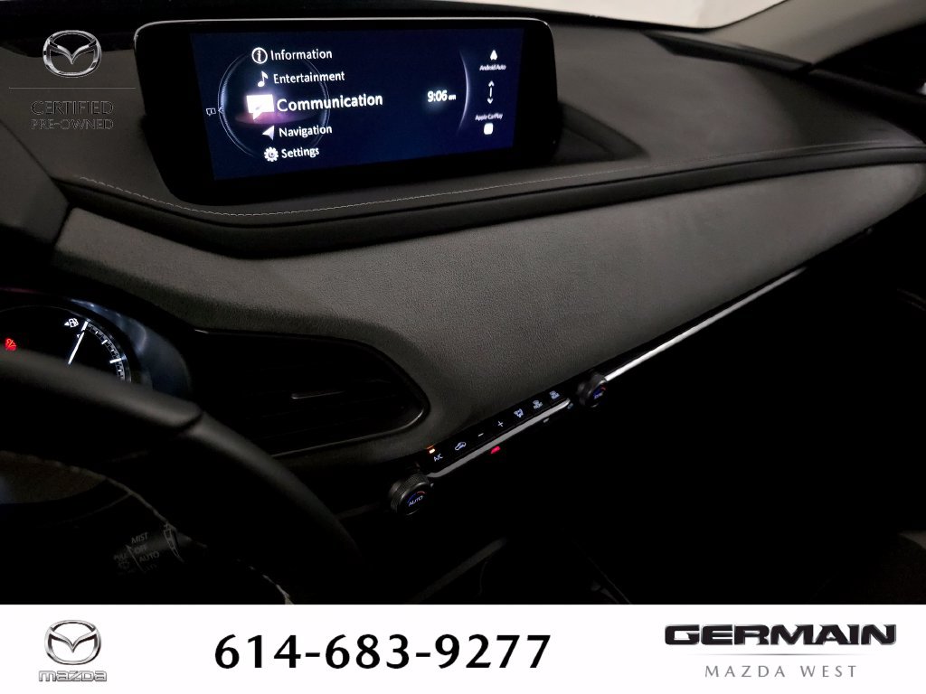 Certified 2026 MAZDA CX-30 AWD 2.5 S image 26