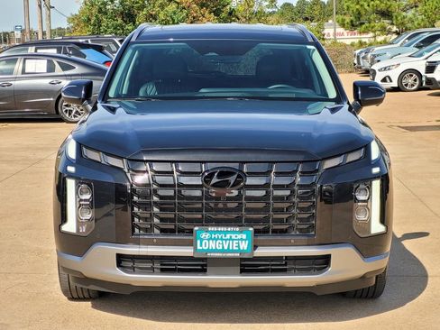 Used 2023 Hyundai Palisade Limited image 2