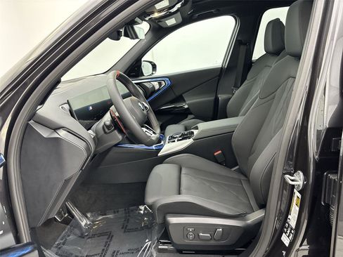 New 2026 BMW X3 M50 w/ Premium Package image 25