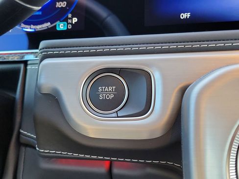 New 2026 Mercedes-Benz G 580 w/ EQ Technology image 18