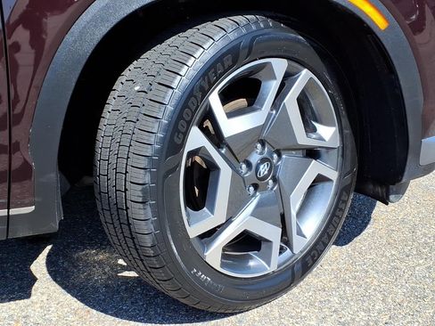 Used 2024 Hyundai Palisade Limited AWD/4WD image 9