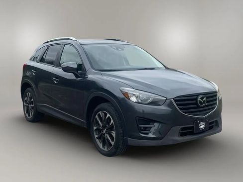 Used 2016 MAZDA CX-5 Grand Touring AWD/4WD image 25