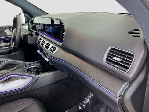 Used 2022 Mercedes-Benz GLE 350 4MATIC image 31
