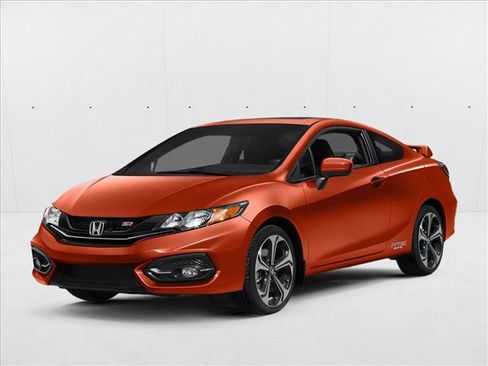 Used 2014 Honda Civic Si image 1