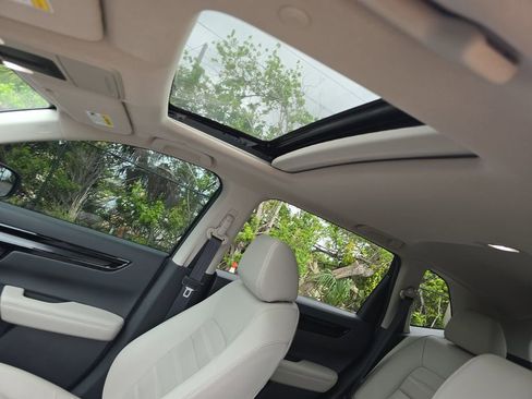 Used 2023 Honda CR-V EX-L image 15