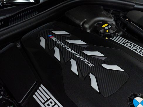 Used 2019 BMW M850i xDrive Coupe image 64