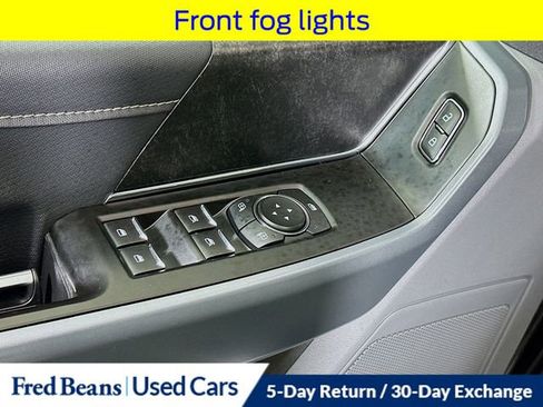 Certified 2022 Ford F150 XLT w/ Equipment Group 302A High image 22