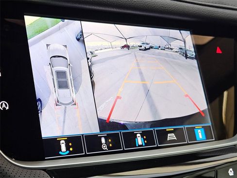 New 2025 Cadillac XT5 Premium Luxury w/ Technology Package FWD image 20