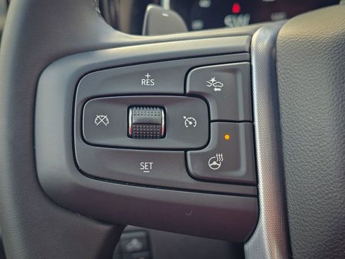 New 2026 GMC Sierra 1500 Elevation w/ Elevation Premium Package AWD/4WD image 20
