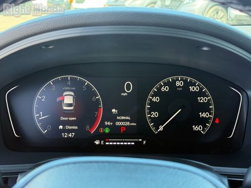 Used 2026 Honda Civic Sport image 19