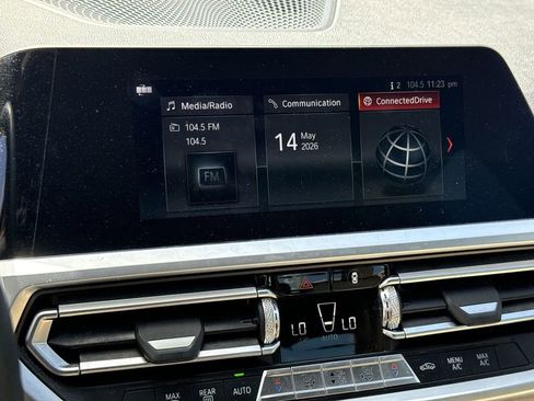 Used 2019 BMW 330i Sedan w/ Convenience Package RWD image 22