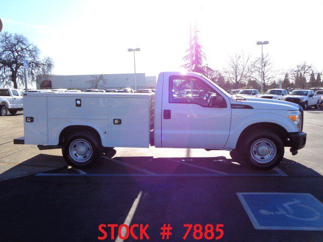 Used 2015 Ford F250 XL RWD image 9