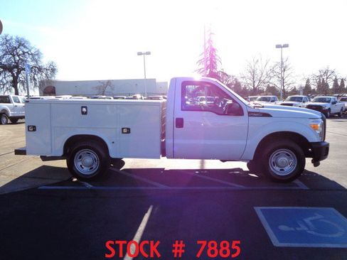 Used 2015 Ford F250 XL image 9