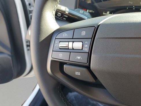 New 2025 Kia K4 EX FWD image 13