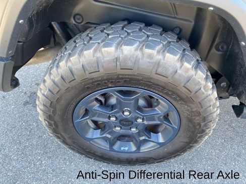 Used 2023 Jeep Wrangler Willys image 28