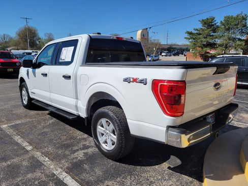 Used 2022 Ford F150 XLT w/ Equipment Group 301A Mid AWD/4WD image 26