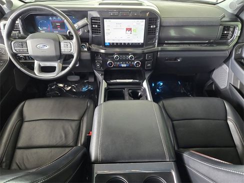 Used 2024 Ford F250 Lariat image 26