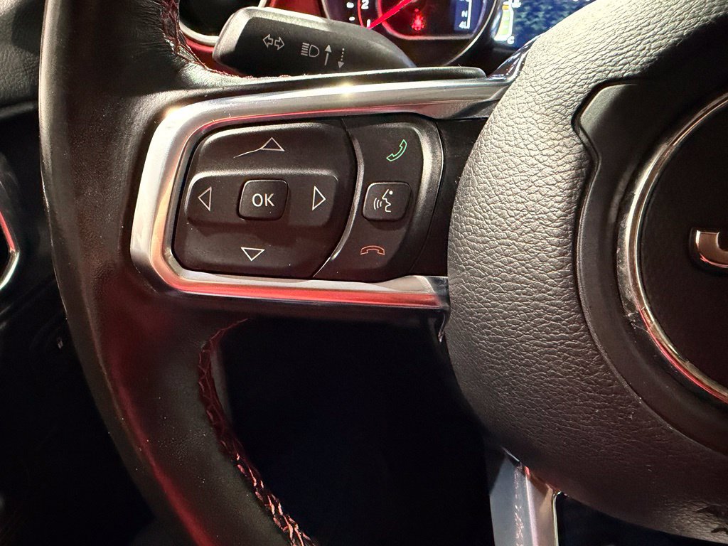 Used 2021 Jeep Wrangler Unlimited Rubicon AWD/4WD image 13