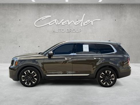 Used 2024 Kia Telluride SX Prestige AWD/4WD image 13