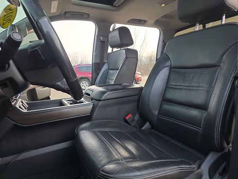 Used 2018 GMC Sierra 1500 Denali image 15