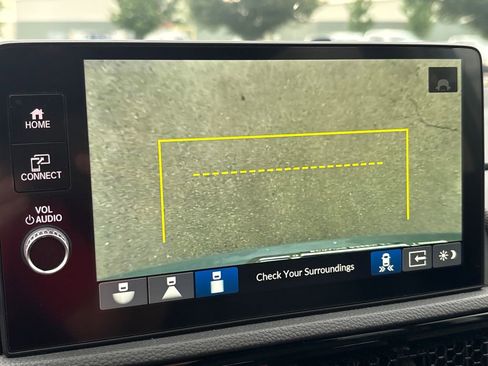 Used 2026 Honda CR-V EX-L image 33