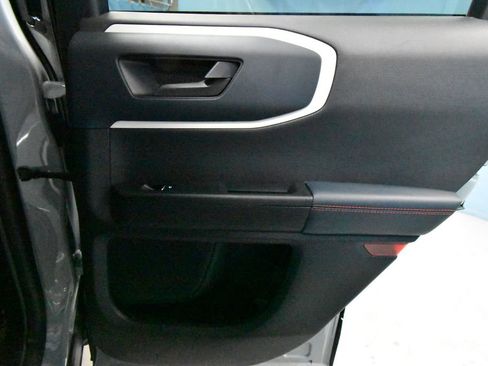 Used 2024 Ford Bronco Sport Heritage w/ Heritage Convenience Package image 24